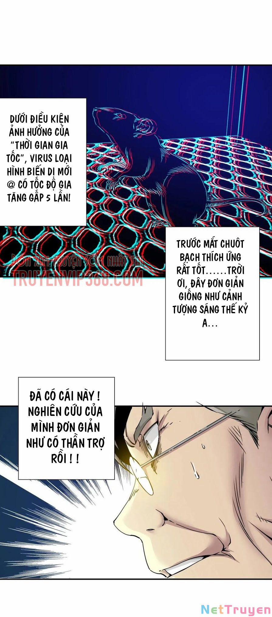 Câu Lạc Bộ Trường Sinh 42 trang 21