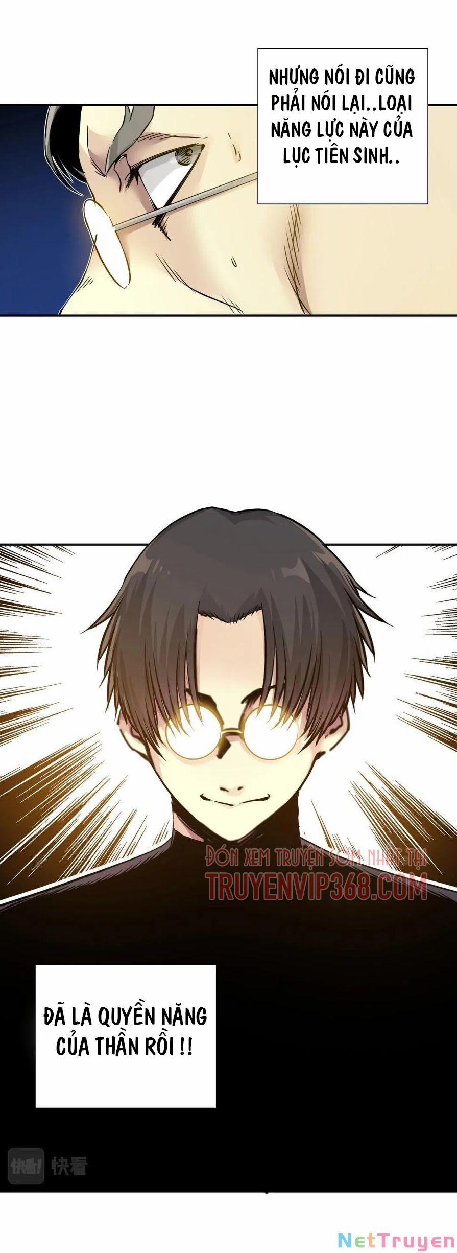 Câu Lạc Bộ Trường Sinh 42 trang 22