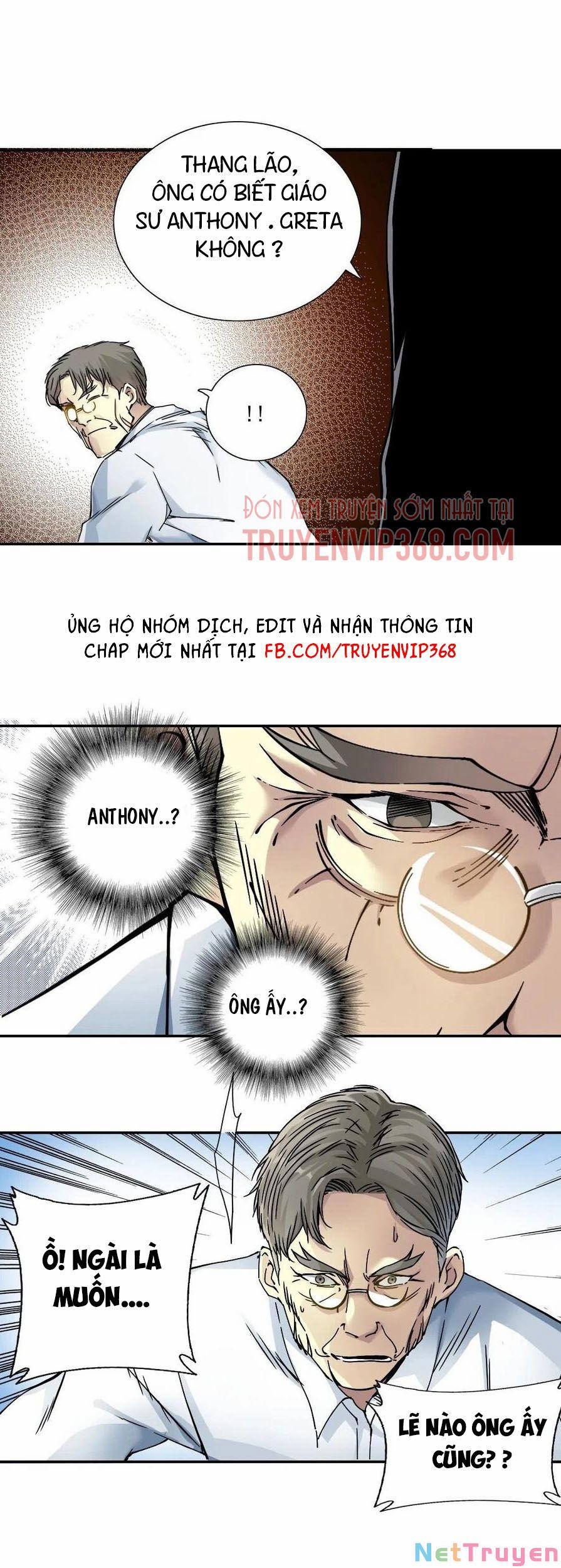 Câu Lạc Bộ Trường Sinh 42 trang 23