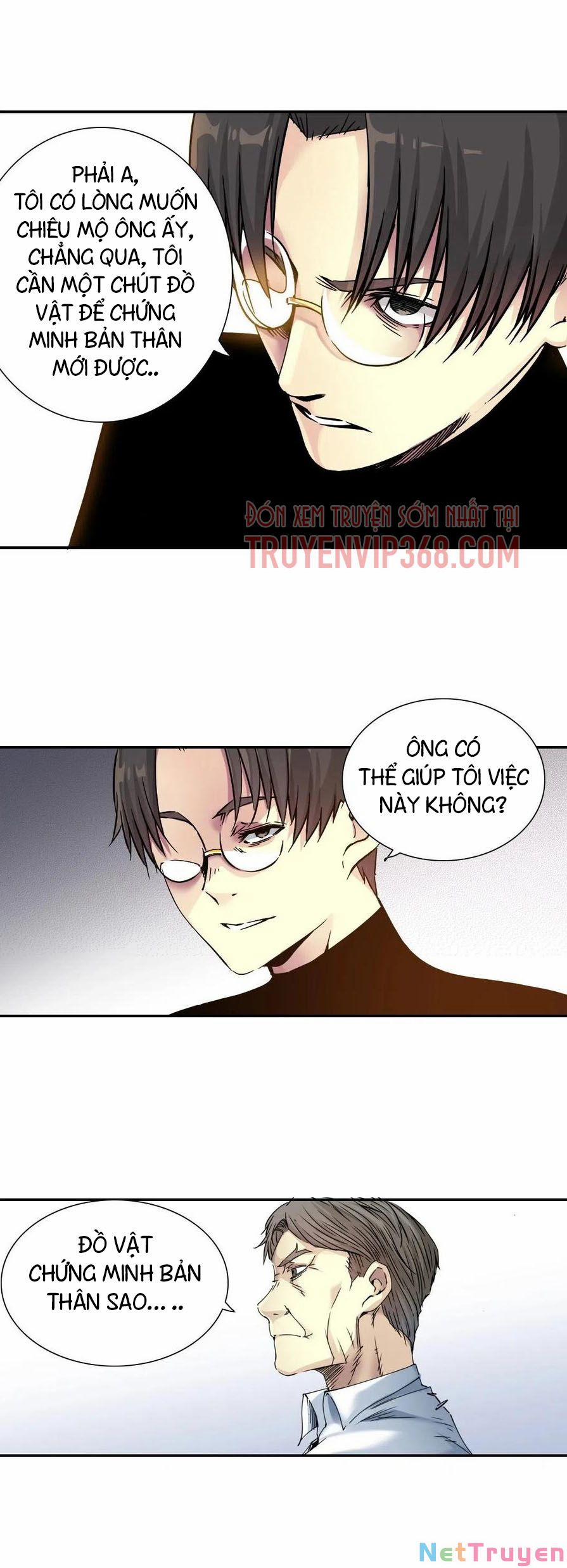 Câu Lạc Bộ Trường Sinh 42 trang 24