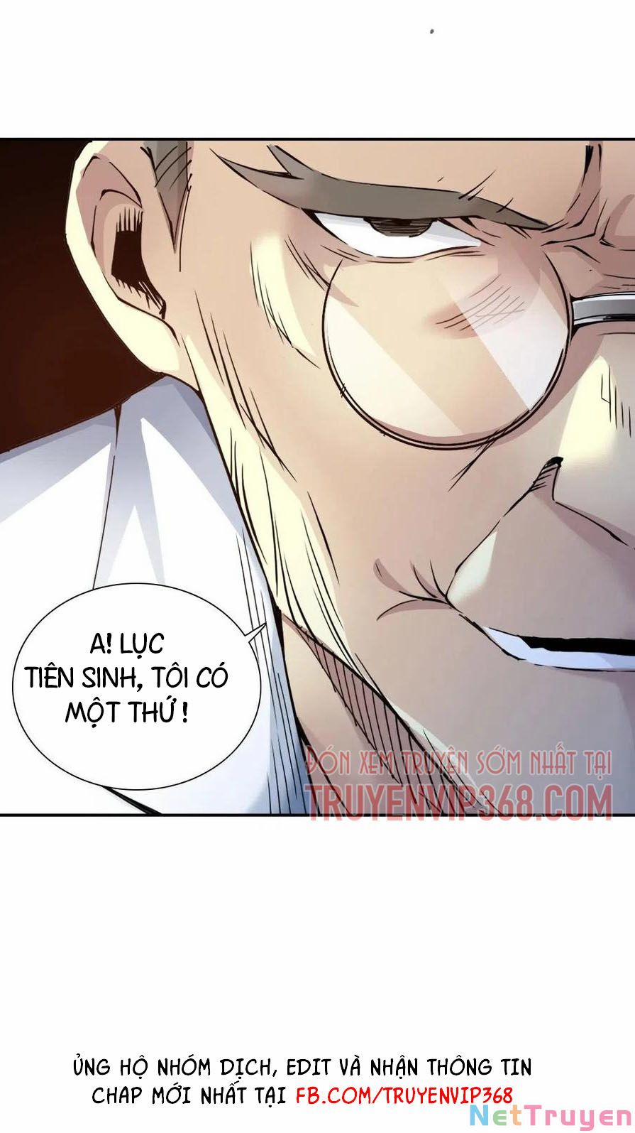 Câu Lạc Bộ Trường Sinh 42 trang 25