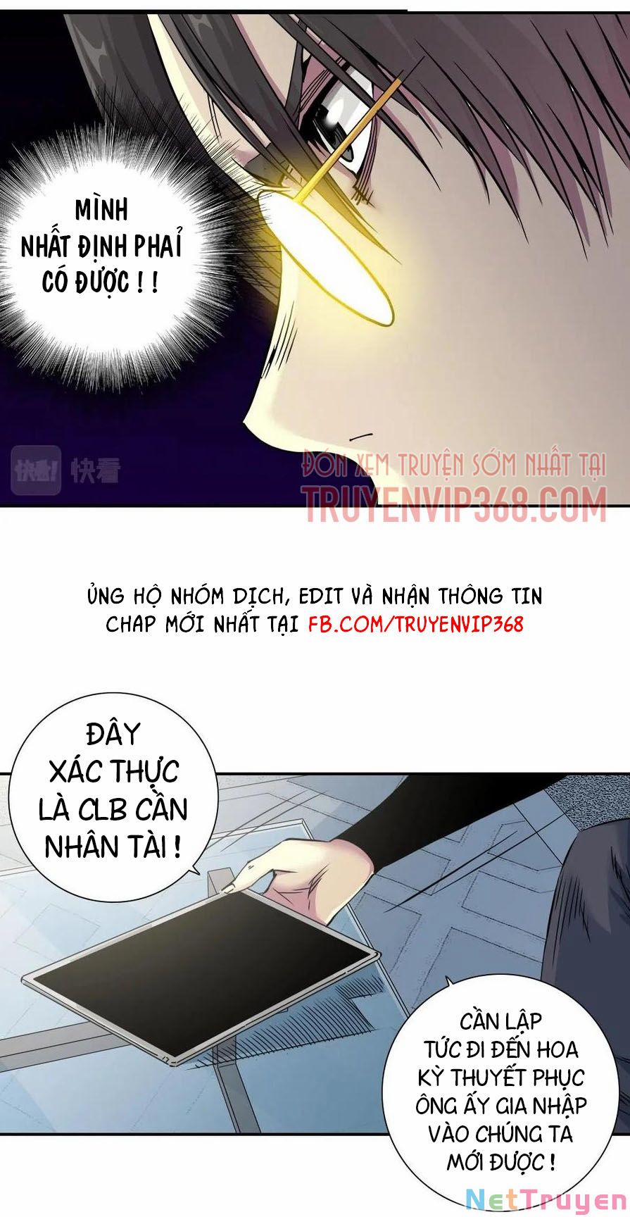 Câu Lạc Bộ Trường Sinh 42 trang 4