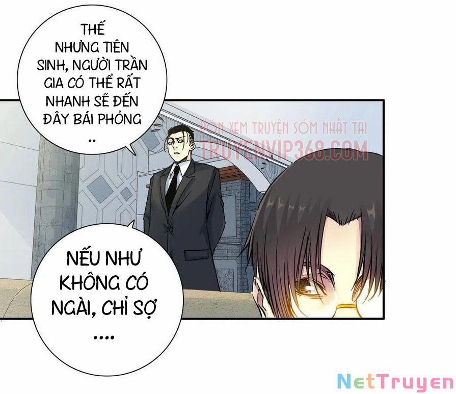 Câu Lạc Bộ Trường Sinh 42 trang 5