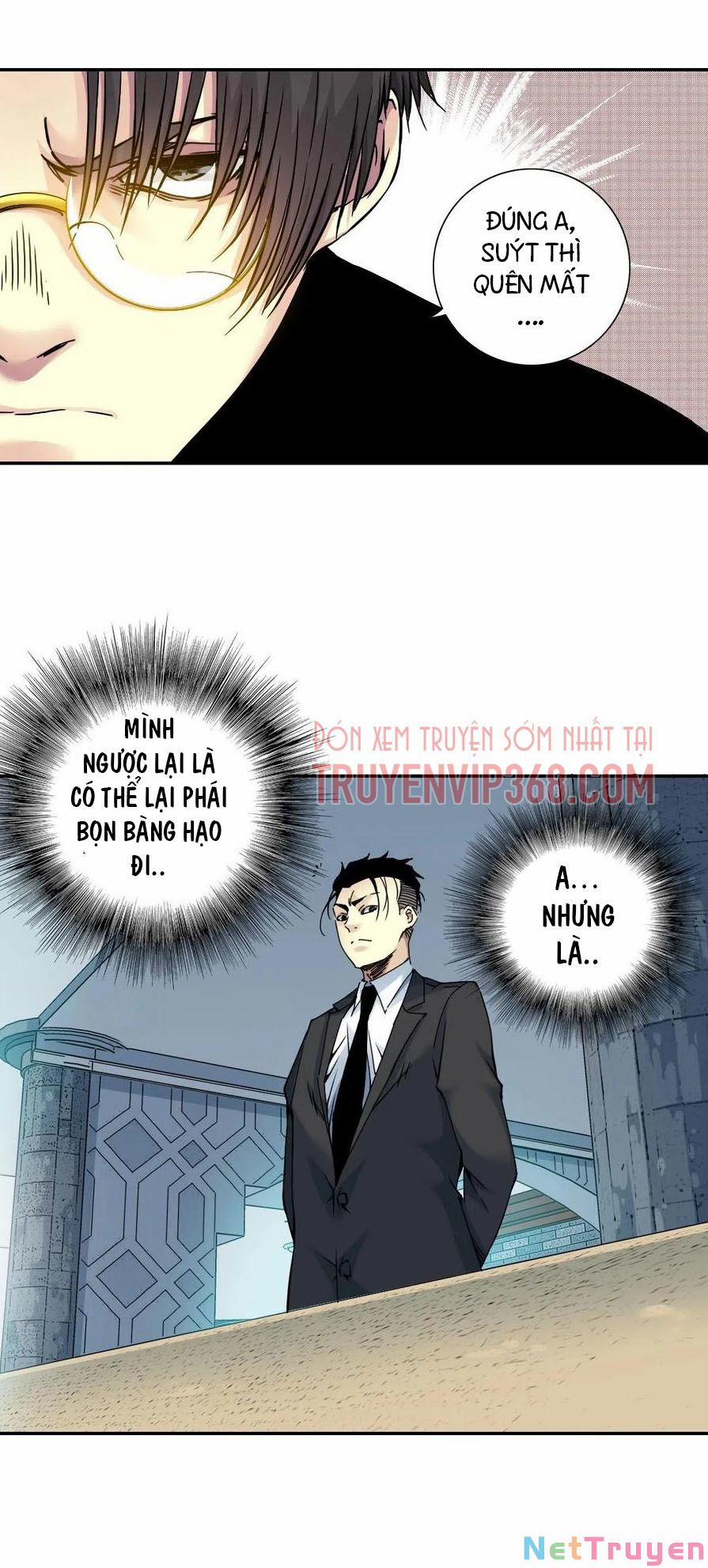 Câu Lạc Bộ Trường Sinh 42 trang 6