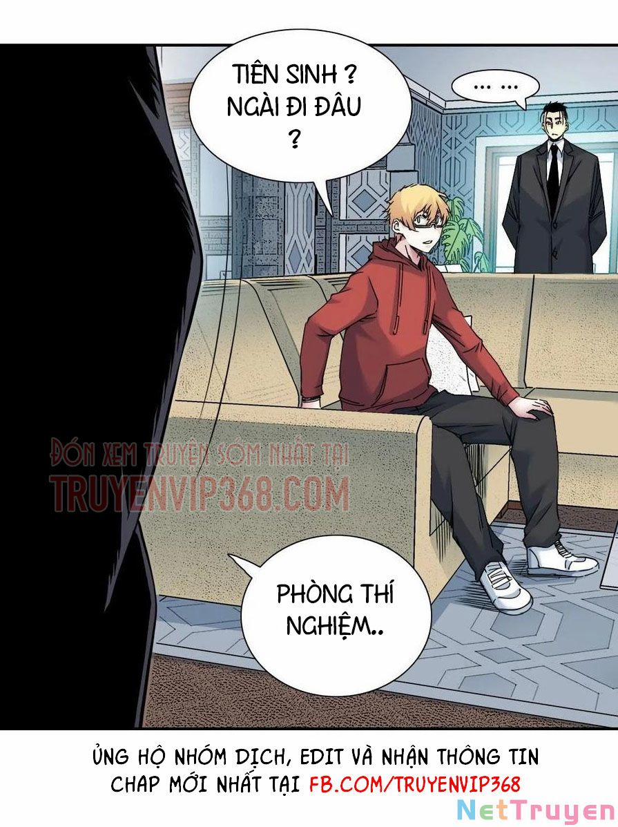 Câu Lạc Bộ Trường Sinh 42 trang 8