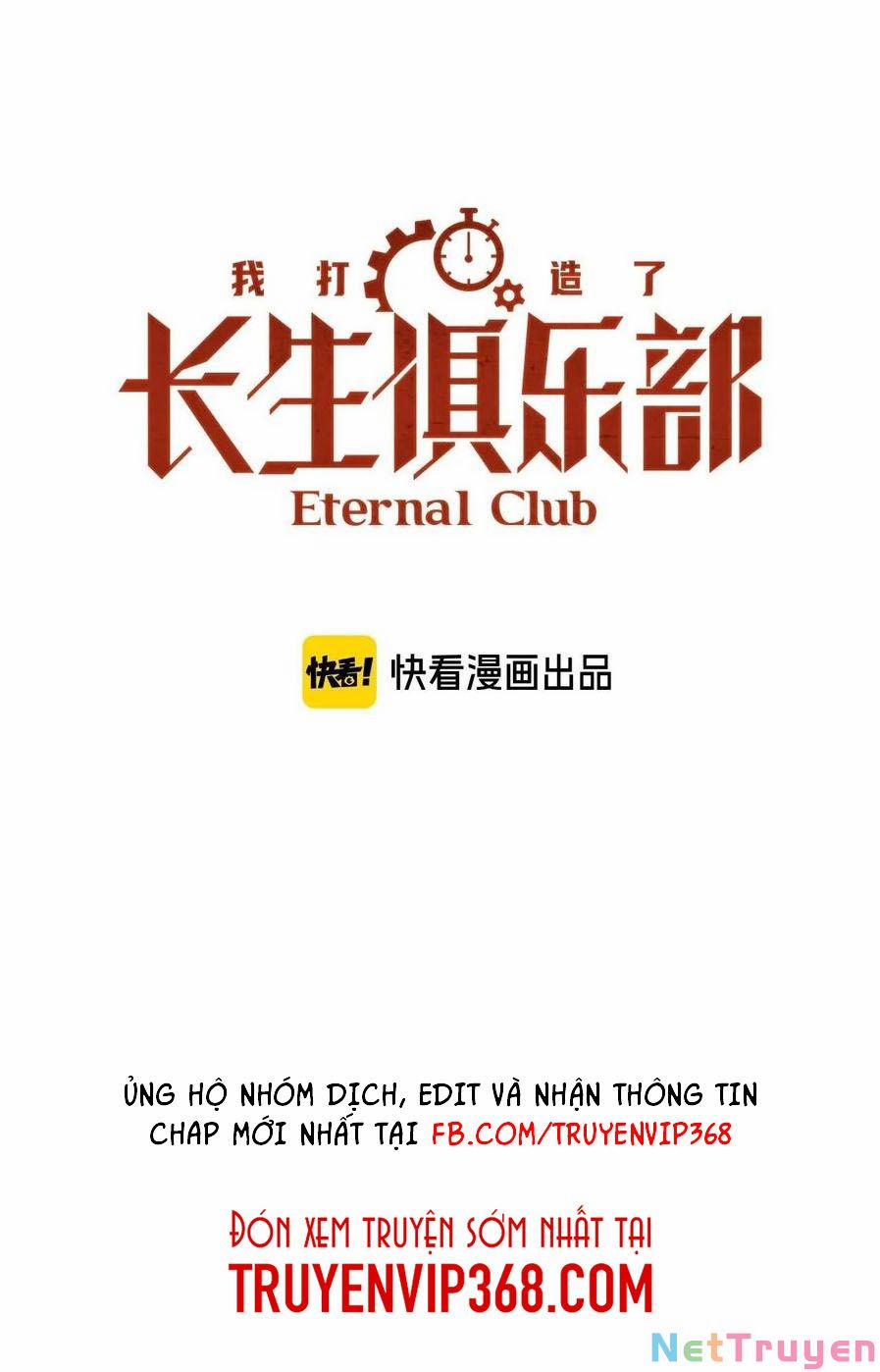 Câu Lạc Bộ Trường Sinh 43 trang 1