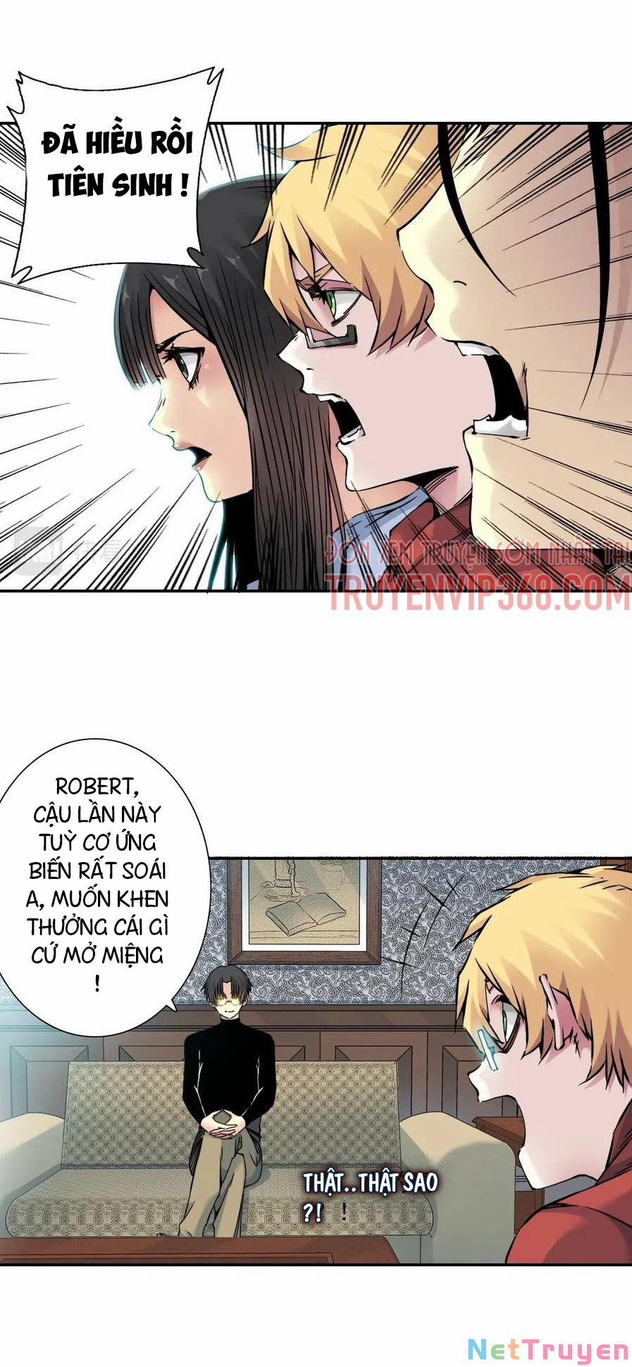 Câu Lạc Bộ Trường Sinh 43 trang 14