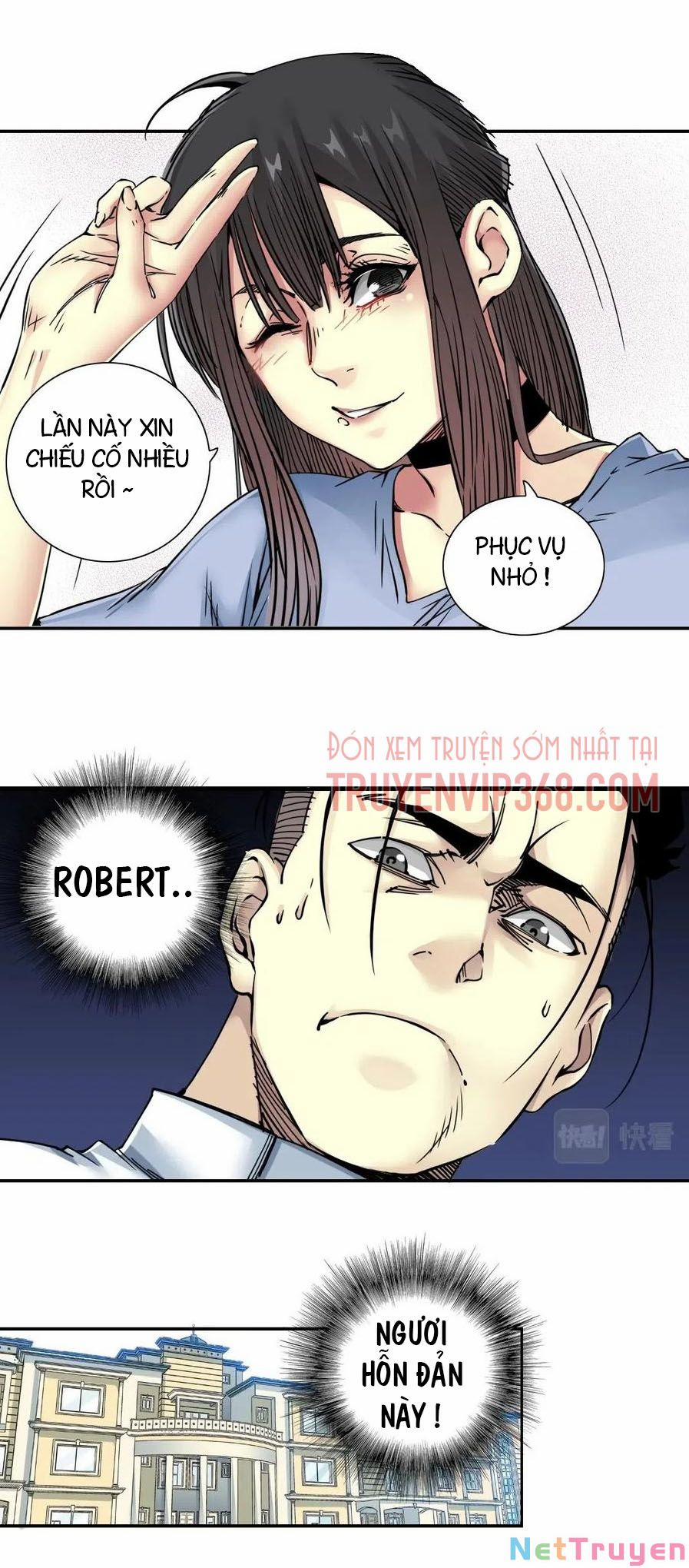 Câu Lạc Bộ Trường Sinh 43 trang 22