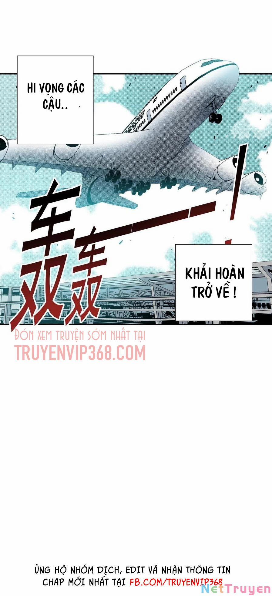 Câu Lạc Bộ Trường Sinh 43 trang 25