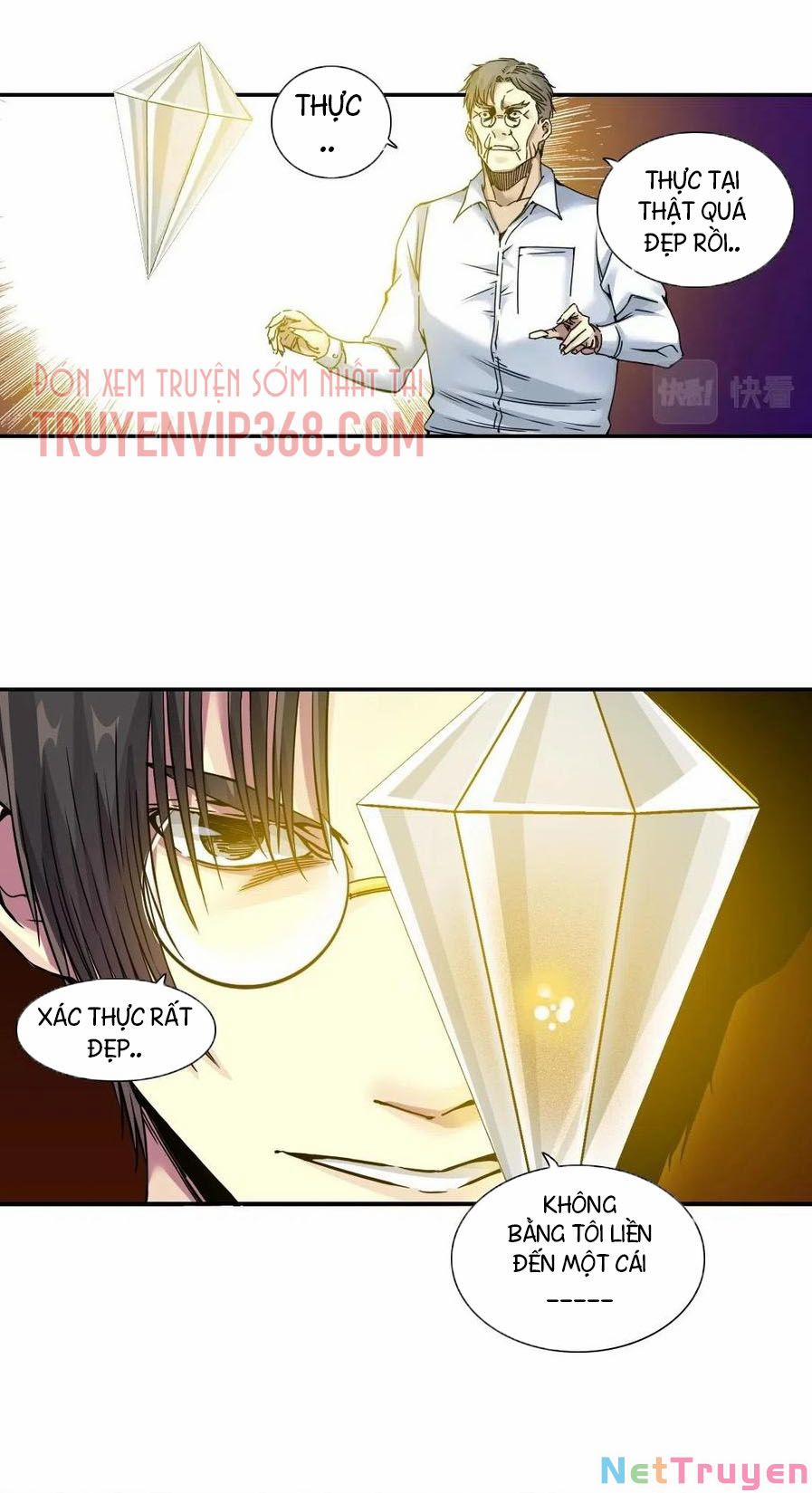 Câu Lạc Bộ Trường Sinh 43 trang 5