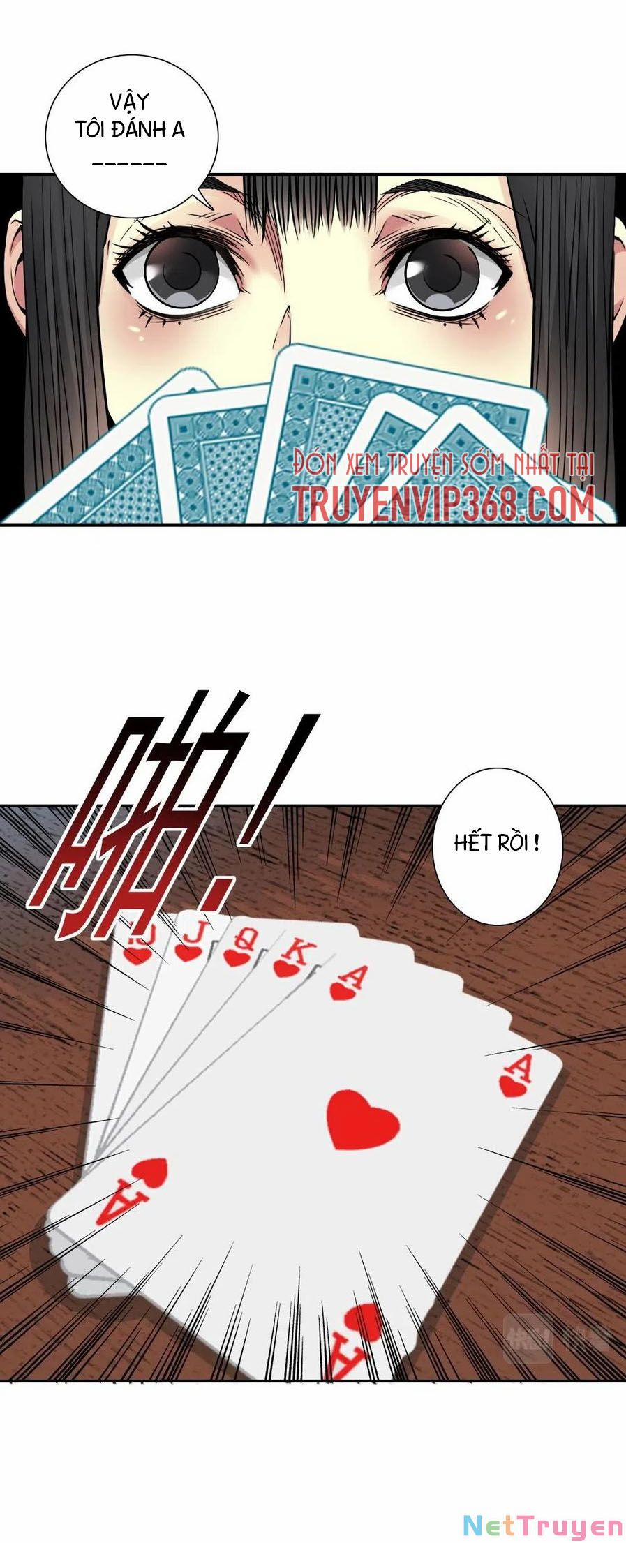 Câu Lạc Bộ Trường Sinh 43 trang 7