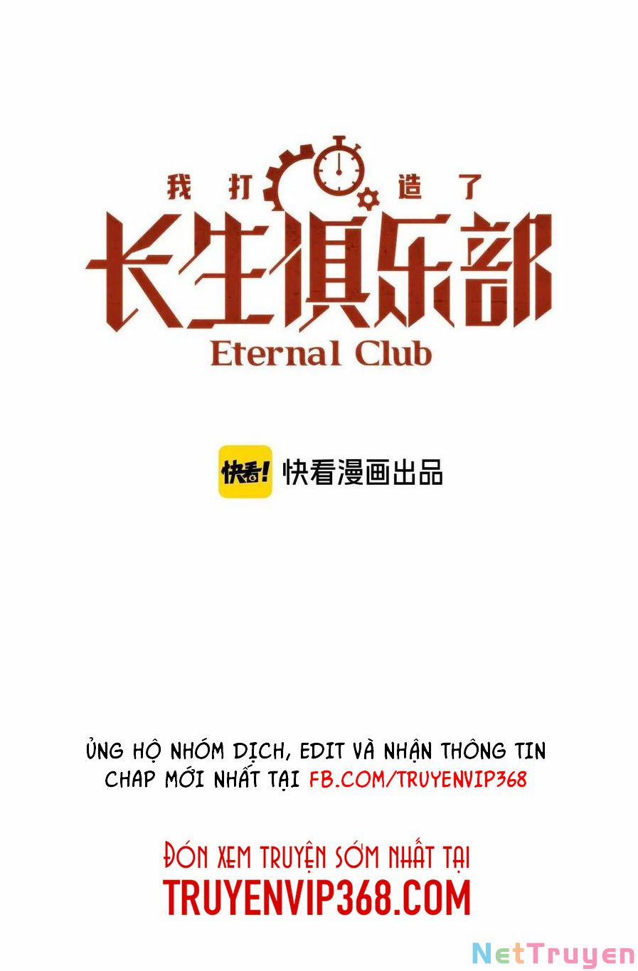 Câu Lạc Bộ Trường Sinh 44 trang 1