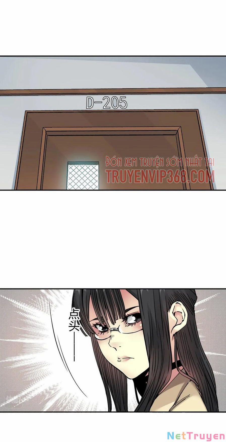 Câu Lạc Bộ Trường Sinh 44 trang 10