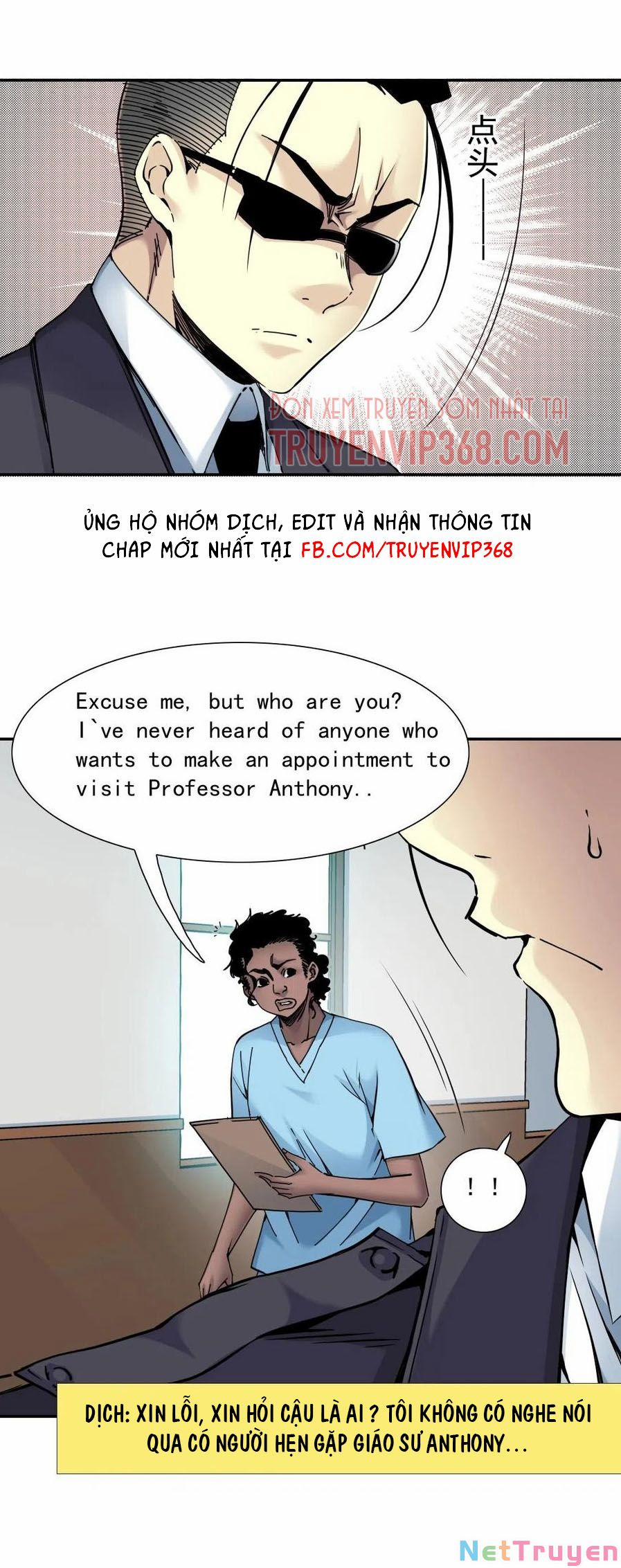 Câu Lạc Bộ Trường Sinh 44 trang 11