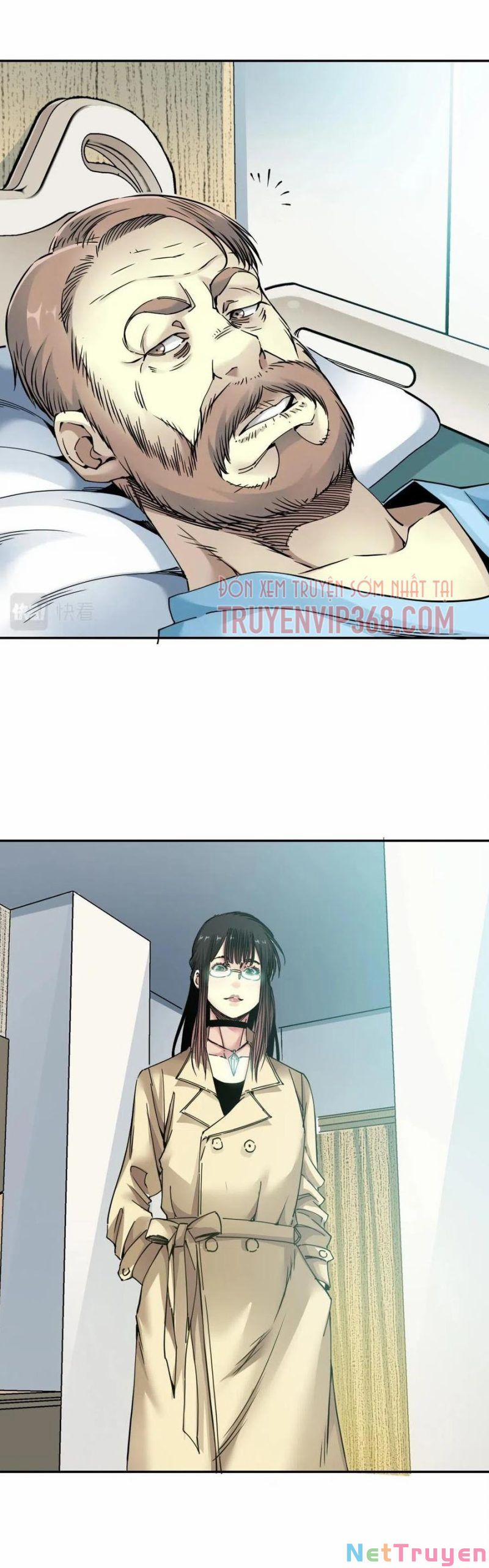 Câu Lạc Bộ Trường Sinh 44 trang 13