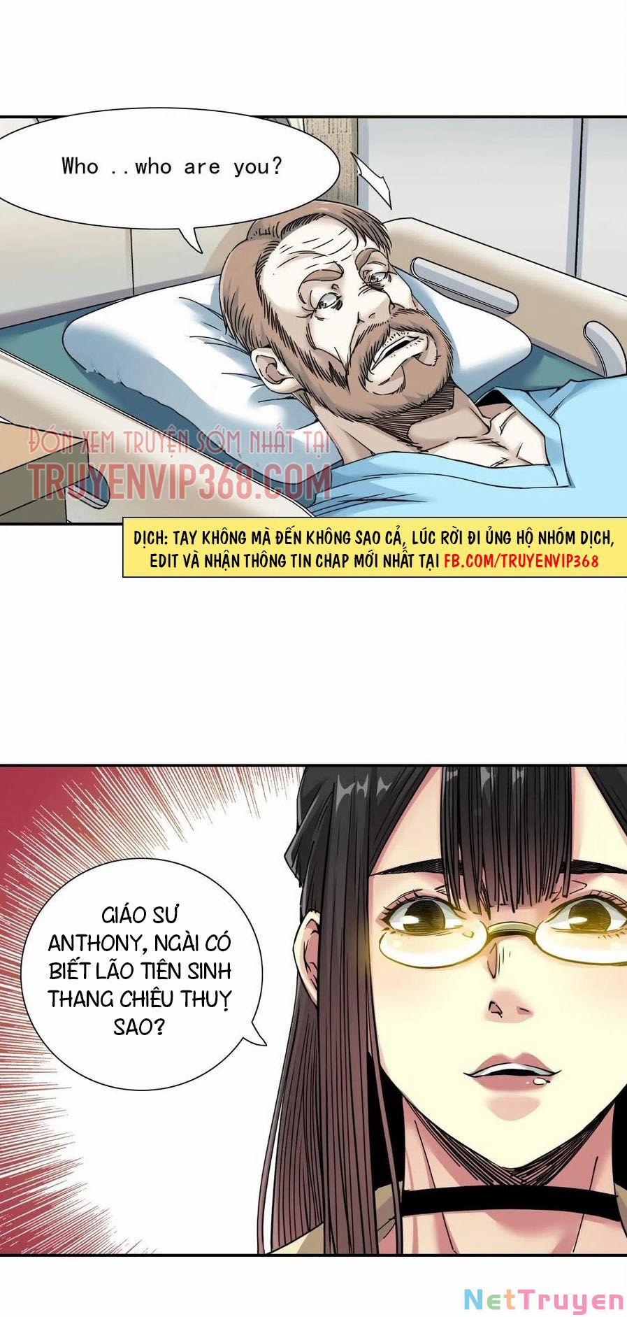 Câu Lạc Bộ Trường Sinh 44 trang 14