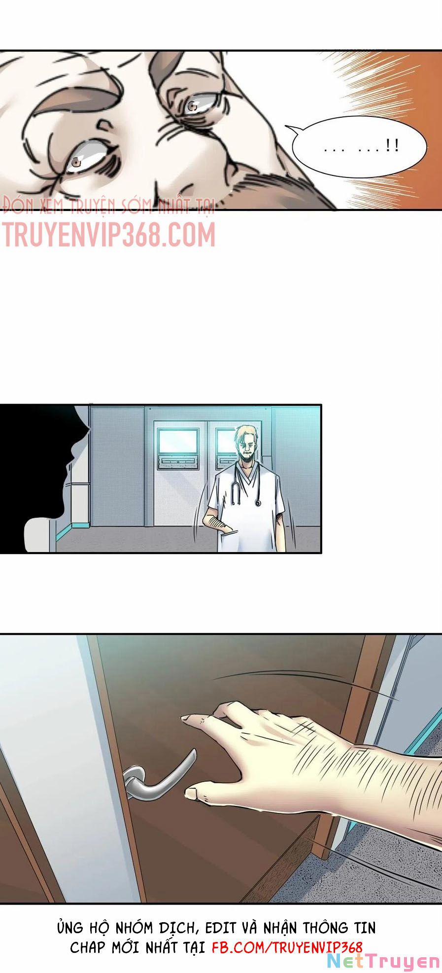 Câu Lạc Bộ Trường Sinh 44 trang 15