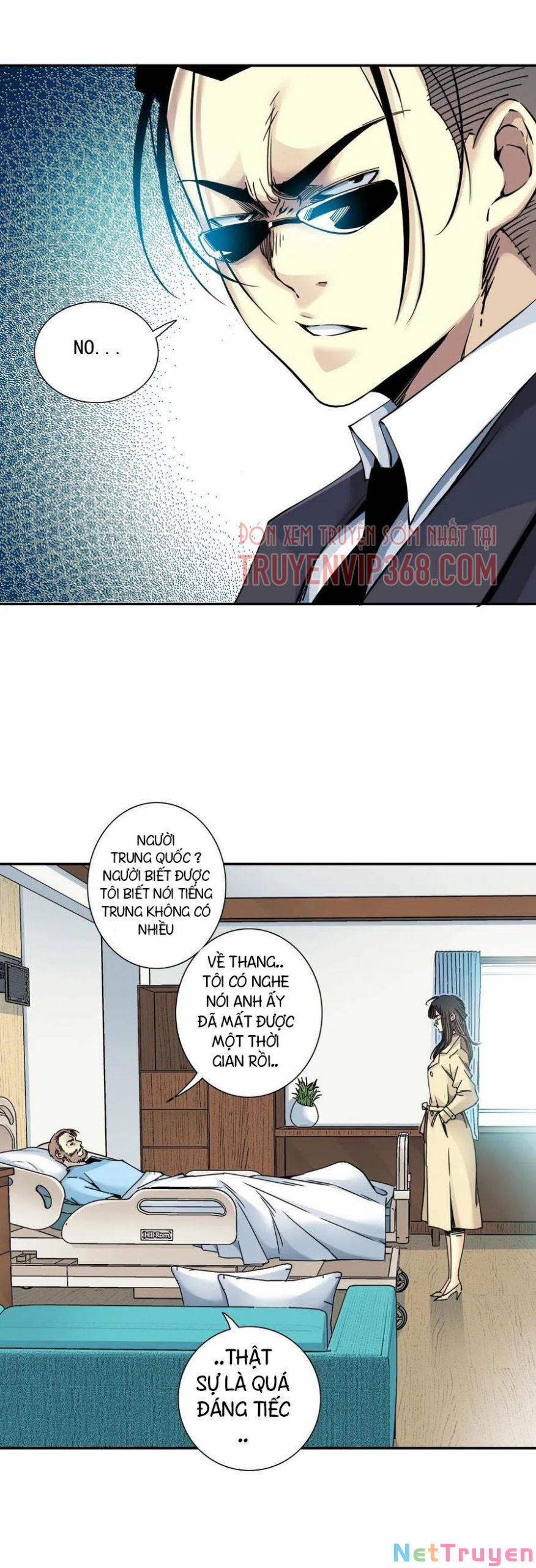 Câu Lạc Bộ Trường Sinh 44 trang 17