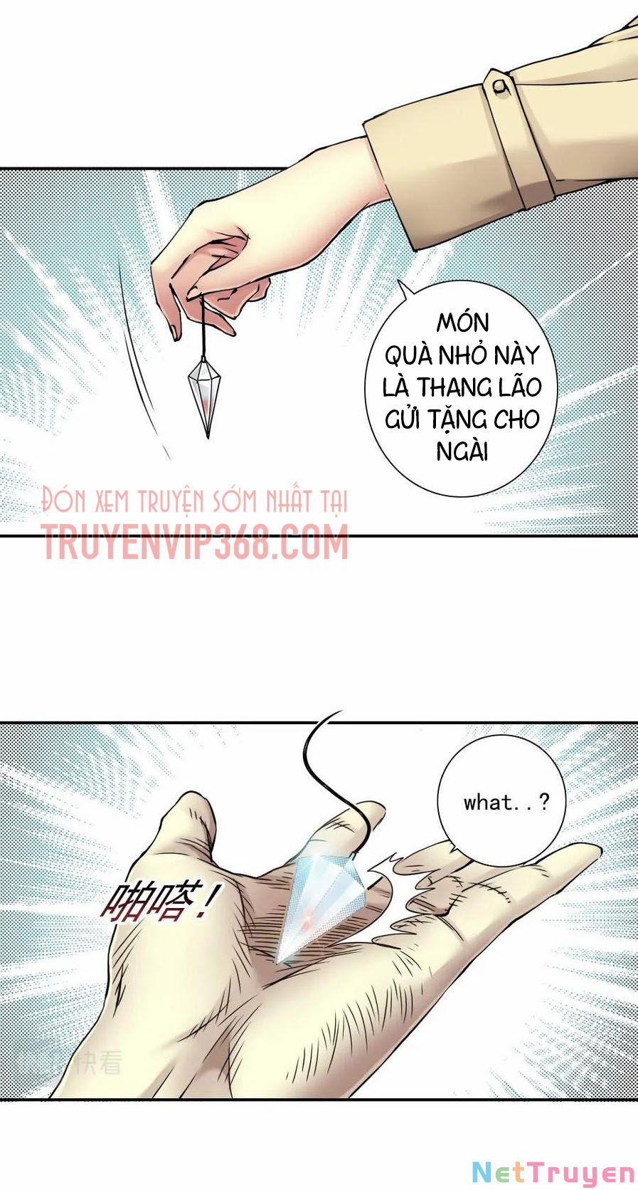 Câu Lạc Bộ Trường Sinh 44 trang 19