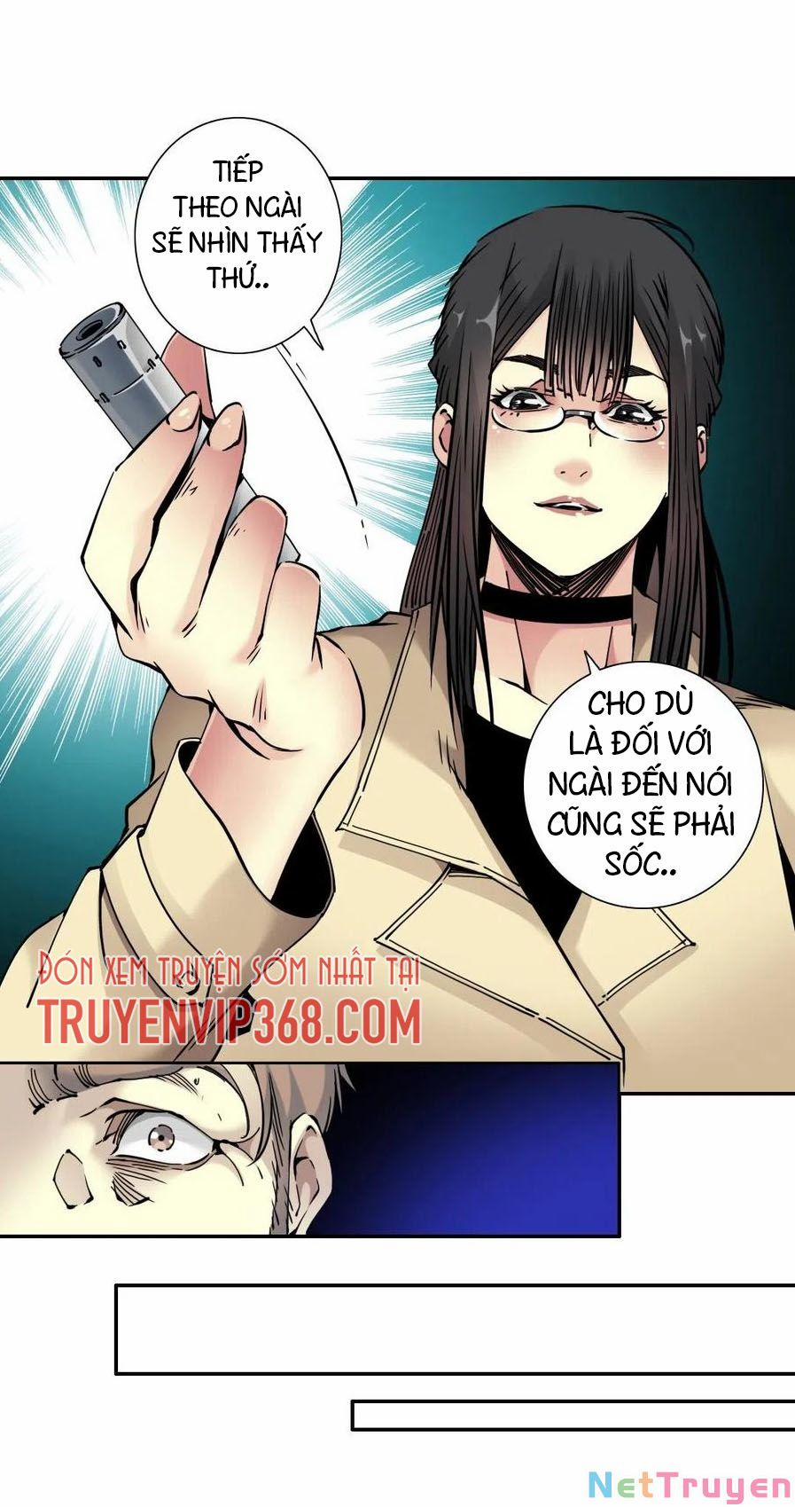 Câu Lạc Bộ Trường Sinh 44 trang 20