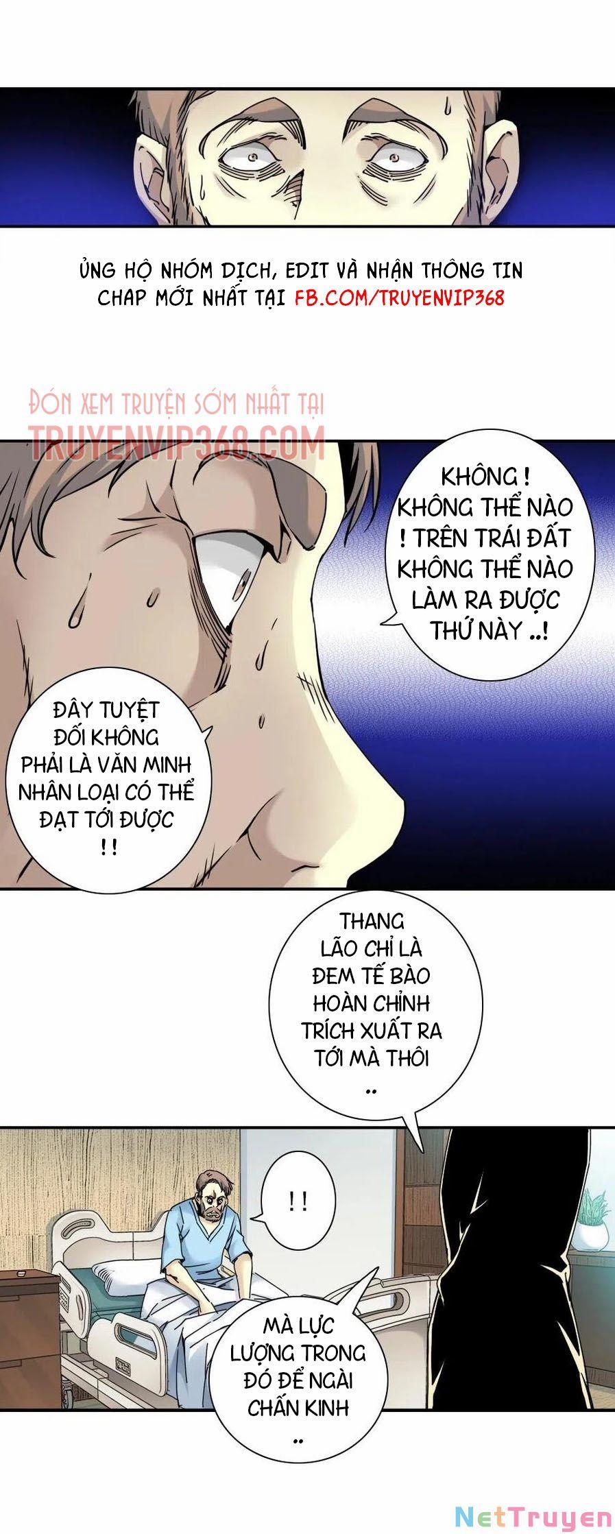 Câu Lạc Bộ Trường Sinh 44 trang 23