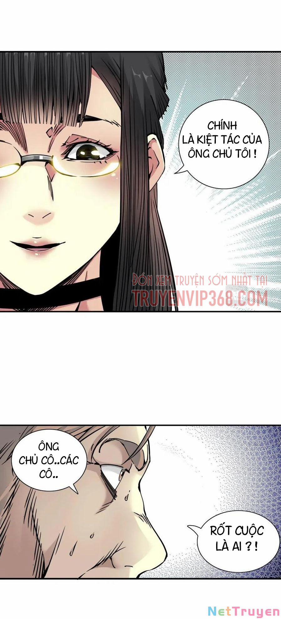 Câu Lạc Bộ Trường Sinh 44 trang 24