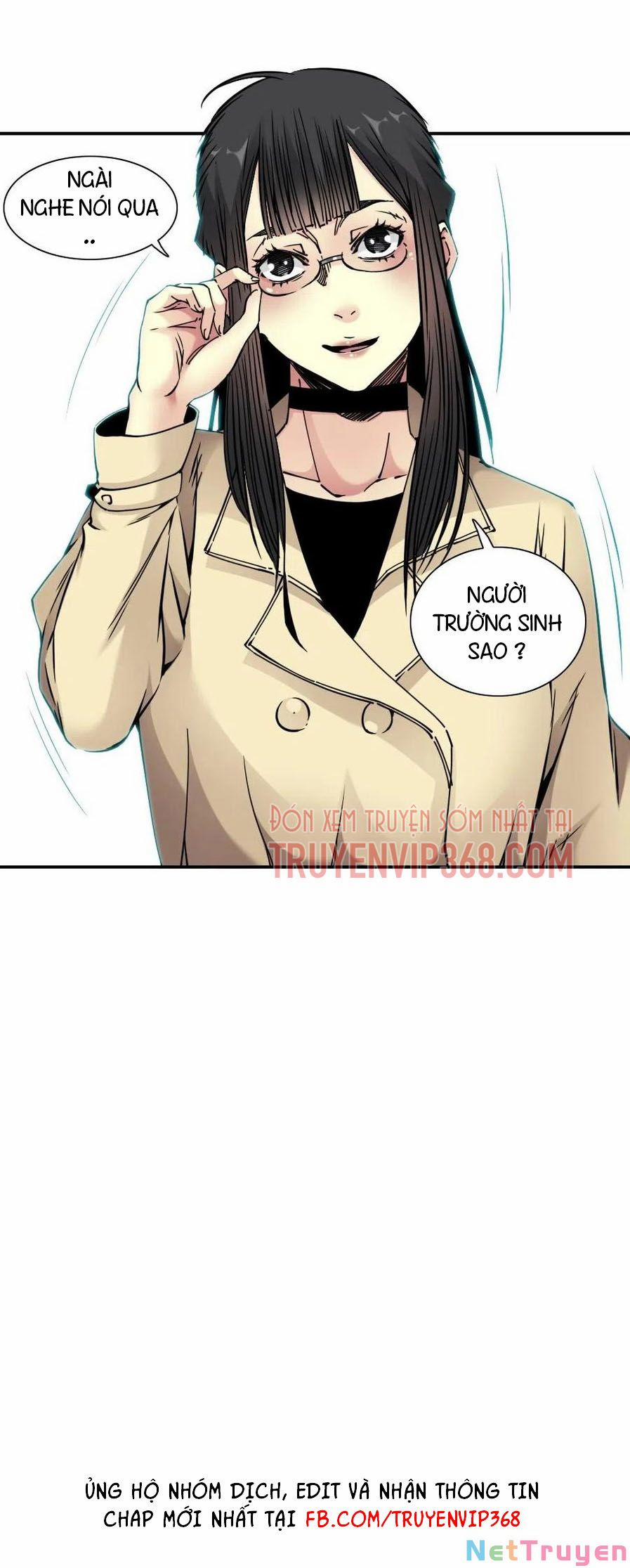 Câu Lạc Bộ Trường Sinh 44 trang 25