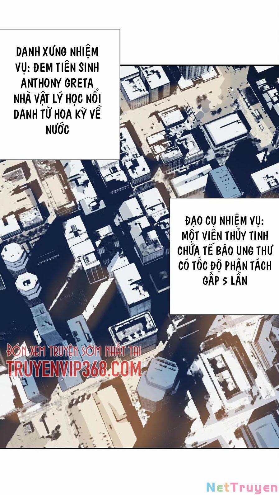 Câu Lạc Bộ Trường Sinh 44 trang 6