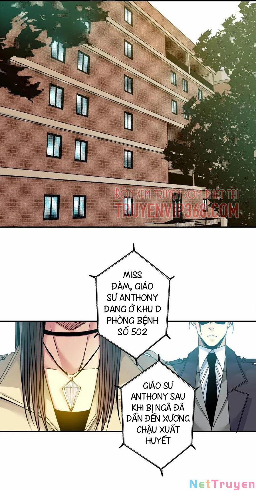 Câu Lạc Bộ Trường Sinh 44 trang 8