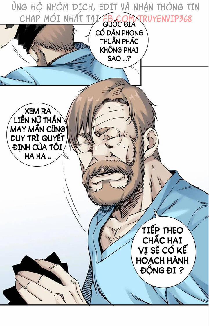 Câu Lạc Bộ Trường Sinh 45 trang 10