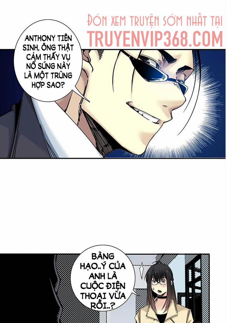 Câu Lạc Bộ Trường Sinh 45 trang 11