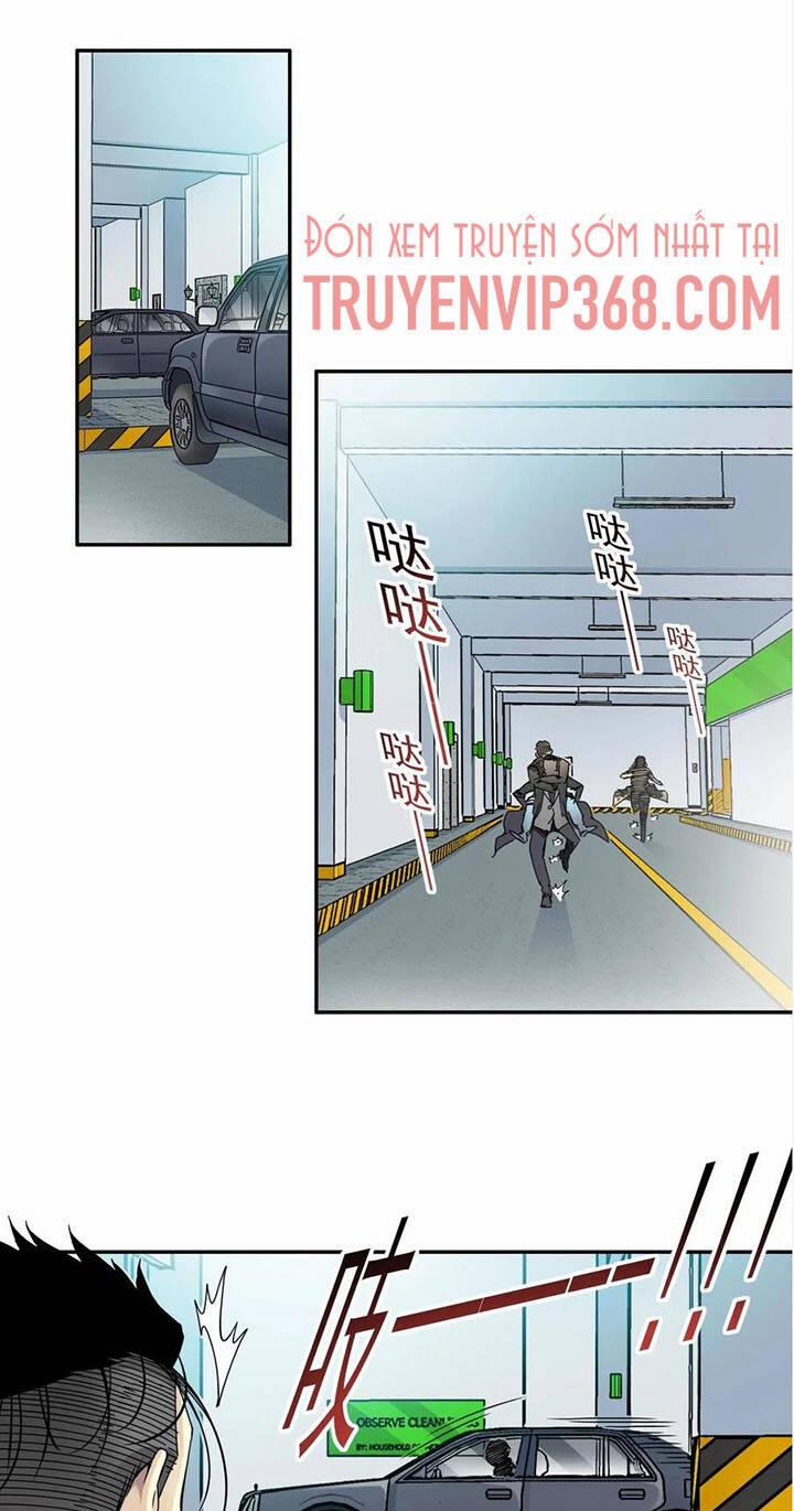 Câu Lạc Bộ Trường Sinh 45 trang 13