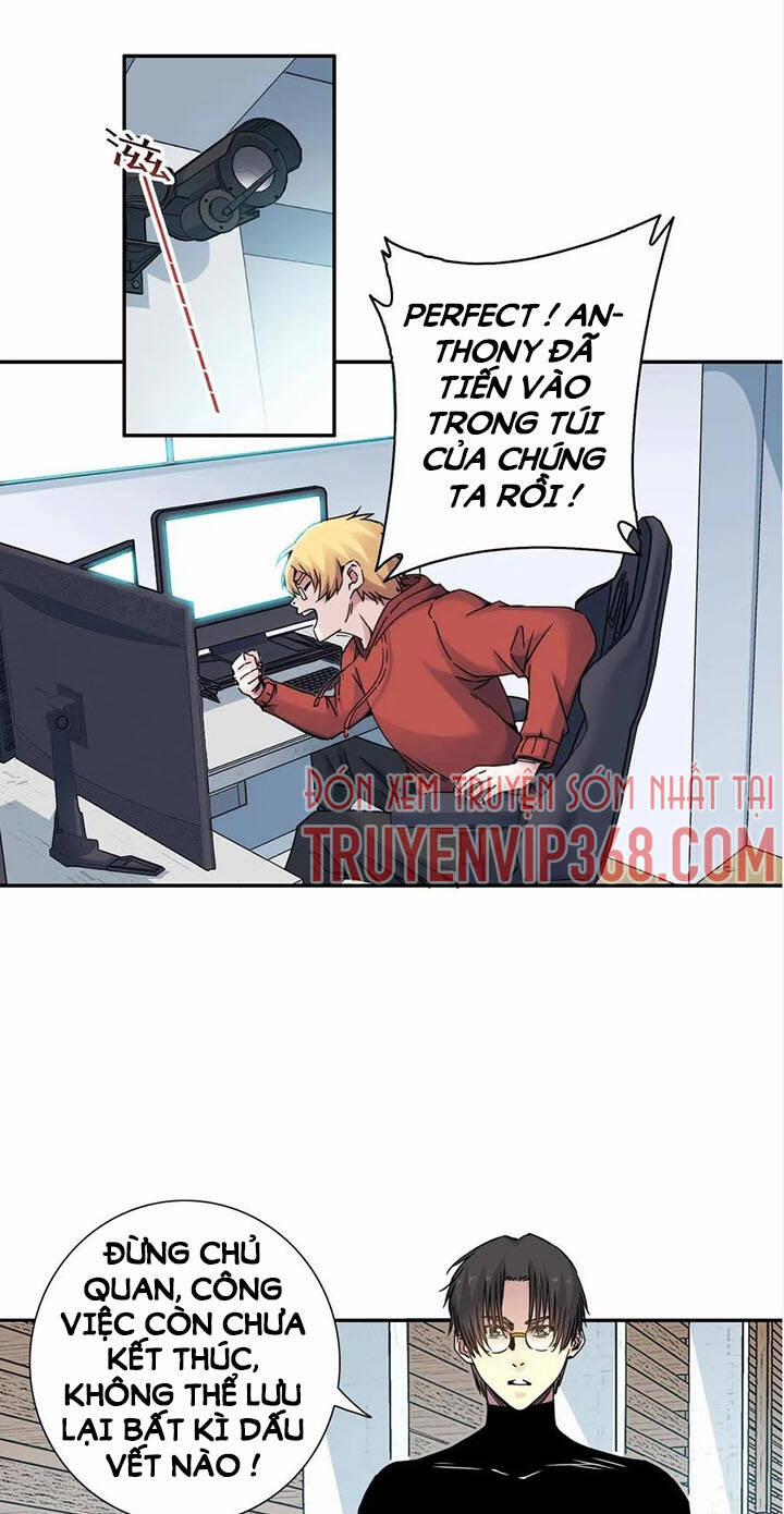 Câu Lạc Bộ Trường Sinh 45 trang 15