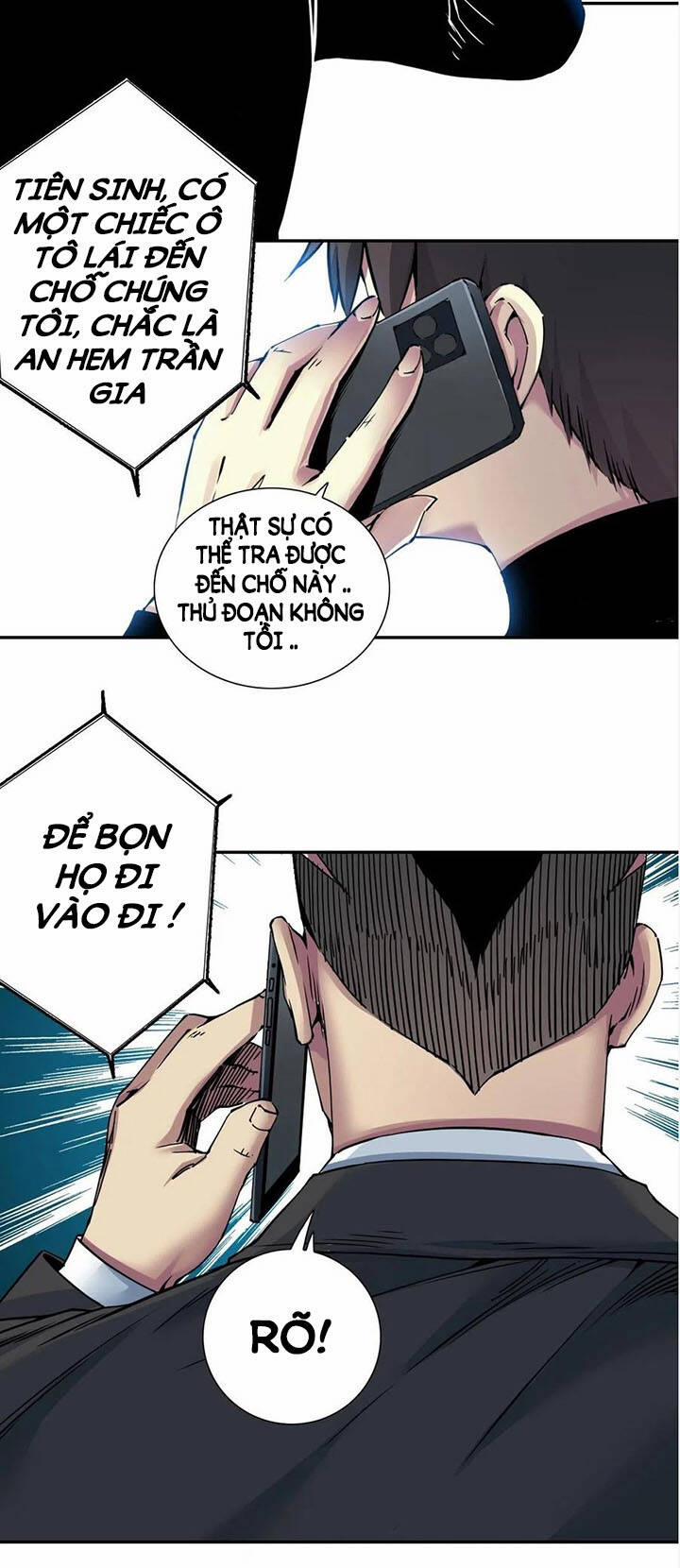 Câu Lạc Bộ Trường Sinh 45 trang 18