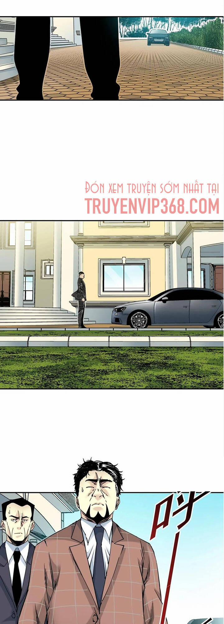 Câu Lạc Bộ Trường Sinh 45 trang 19