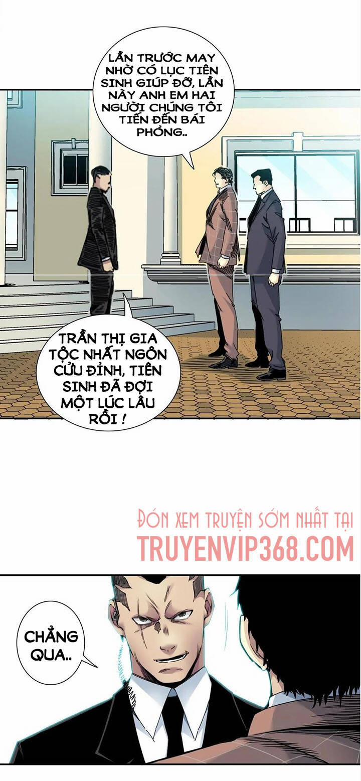 Câu Lạc Bộ Trường Sinh 45 trang 21