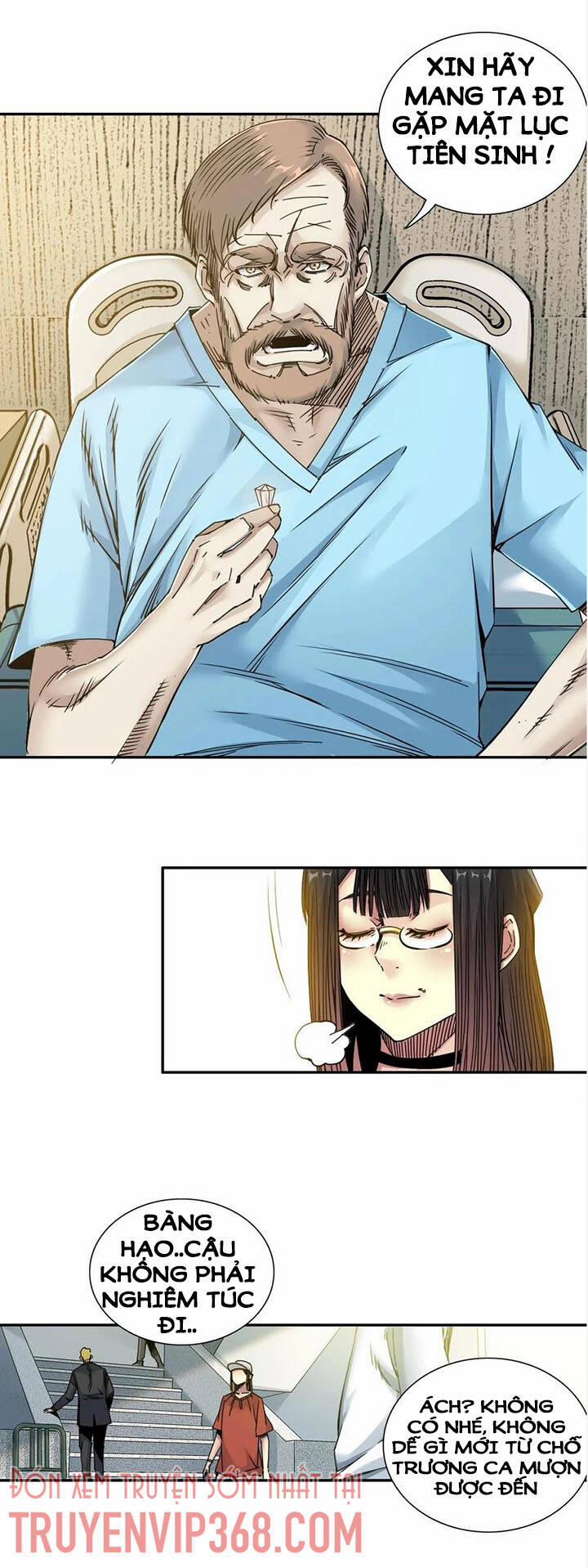 Câu Lạc Bộ Trường Sinh 45 trang 3