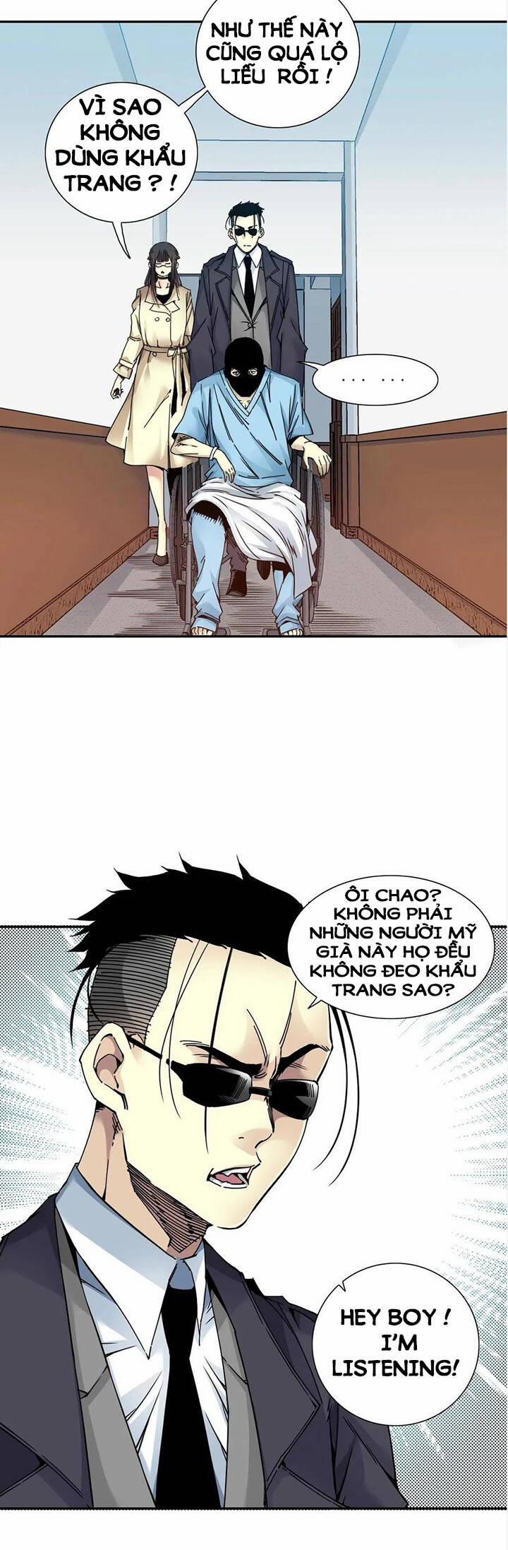 Câu Lạc Bộ Trường Sinh 45 trang 4