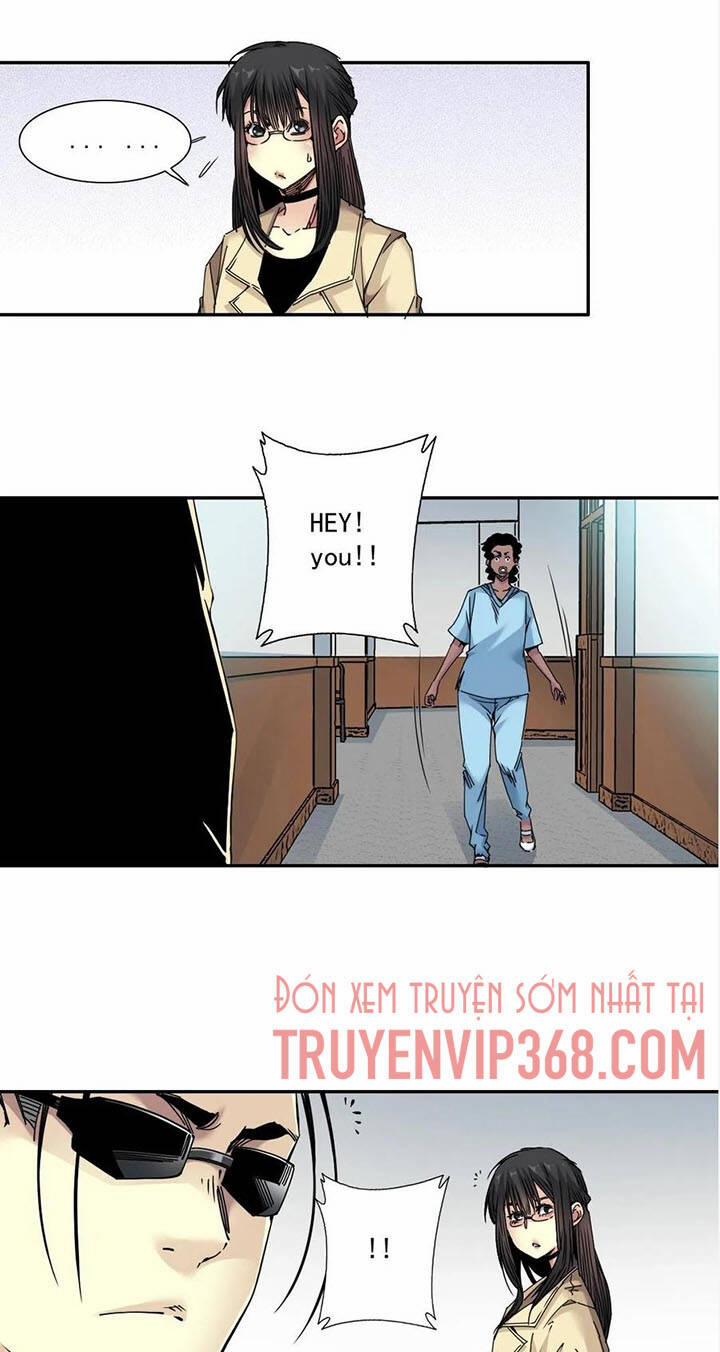 Câu Lạc Bộ Trường Sinh 45 trang 5