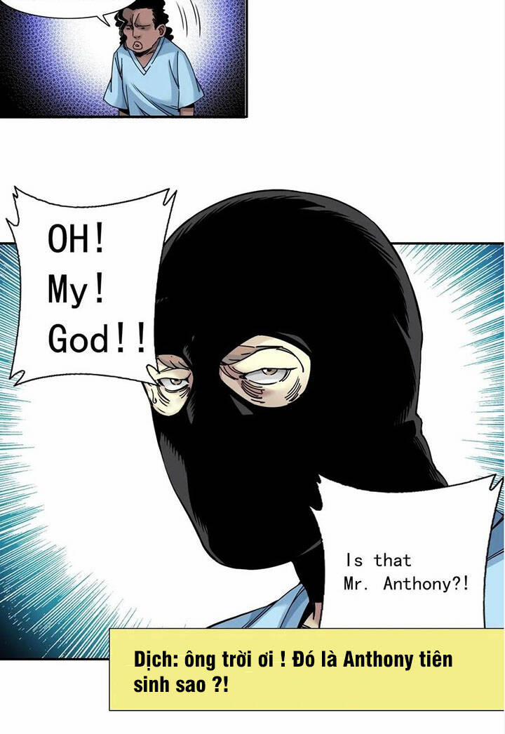 Câu Lạc Bộ Trường Sinh 45 trang 6