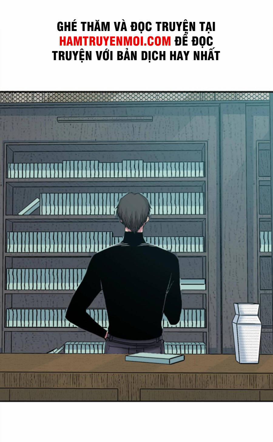 Câu Lạc Bộ Trường Sinh 46 trang 6