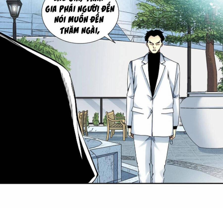 Câu Lạc Bộ Trường Sinh 47 trang 10