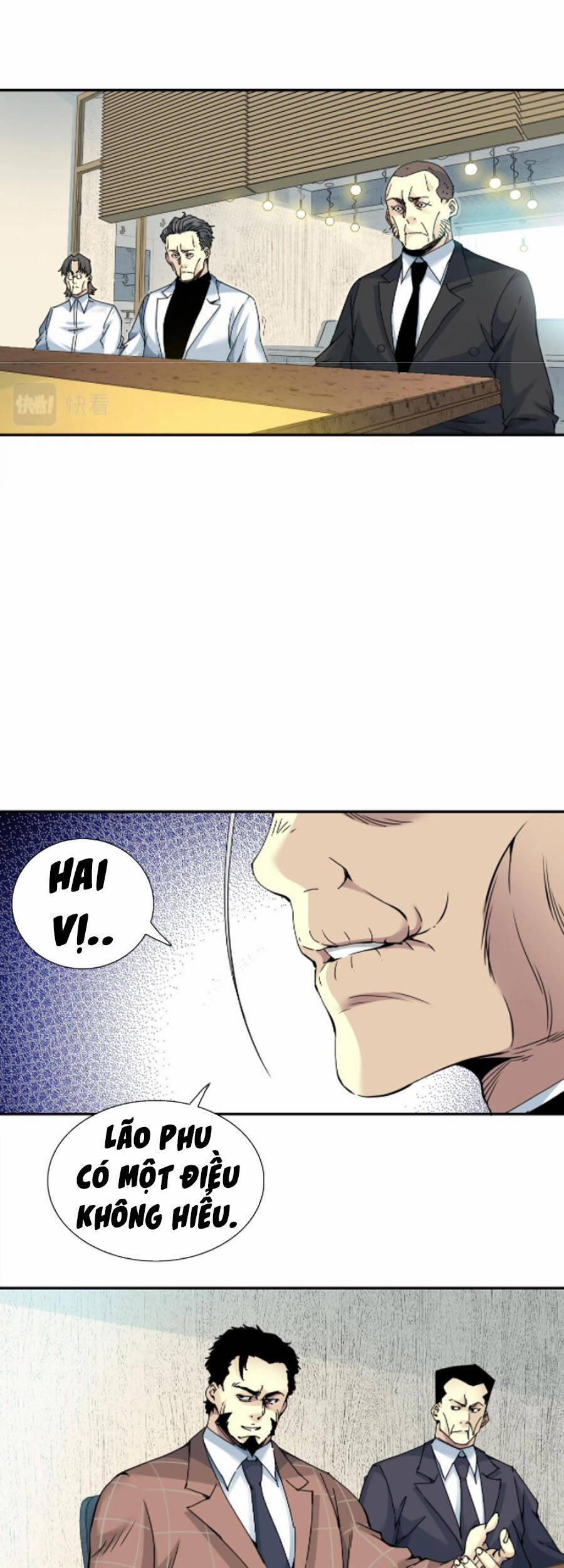 Câu Lạc Bộ Trường Sinh 47 trang 17