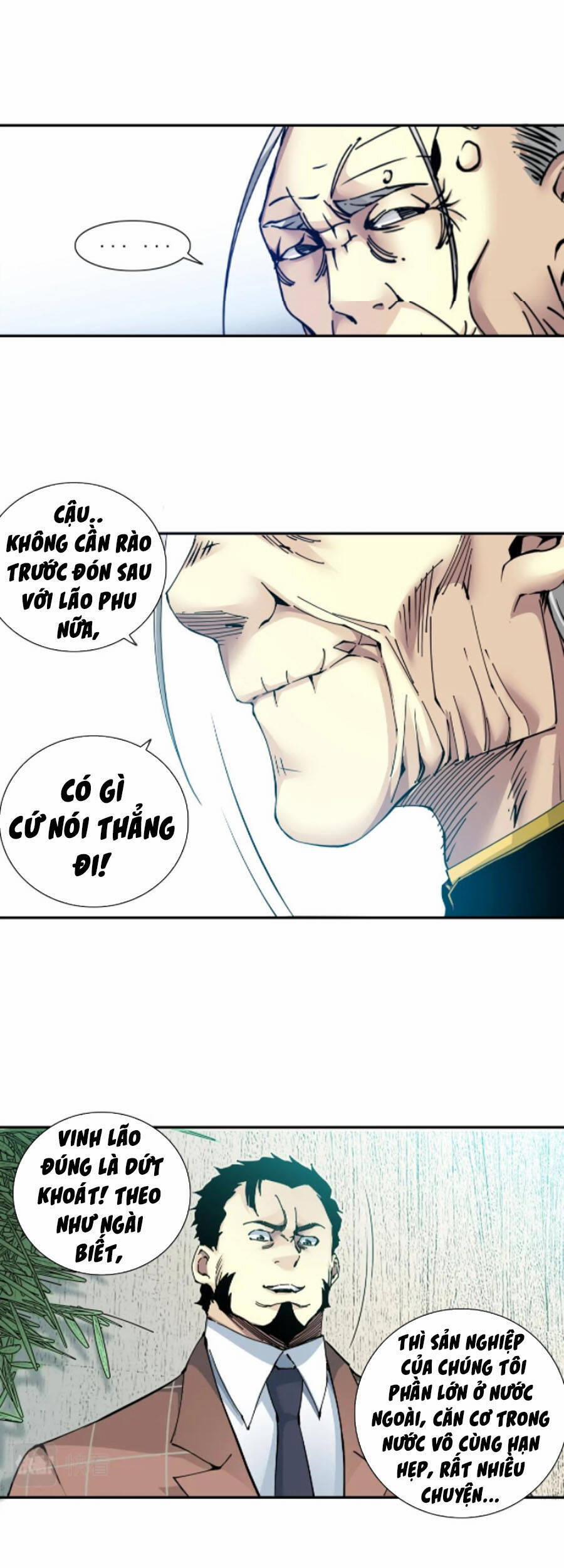 Câu Lạc Bộ Trường Sinh 47 trang 24