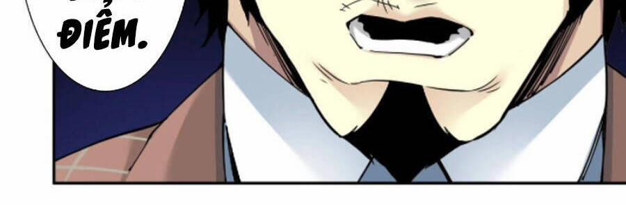 Câu Lạc Bộ Trường Sinh 47 trang 28