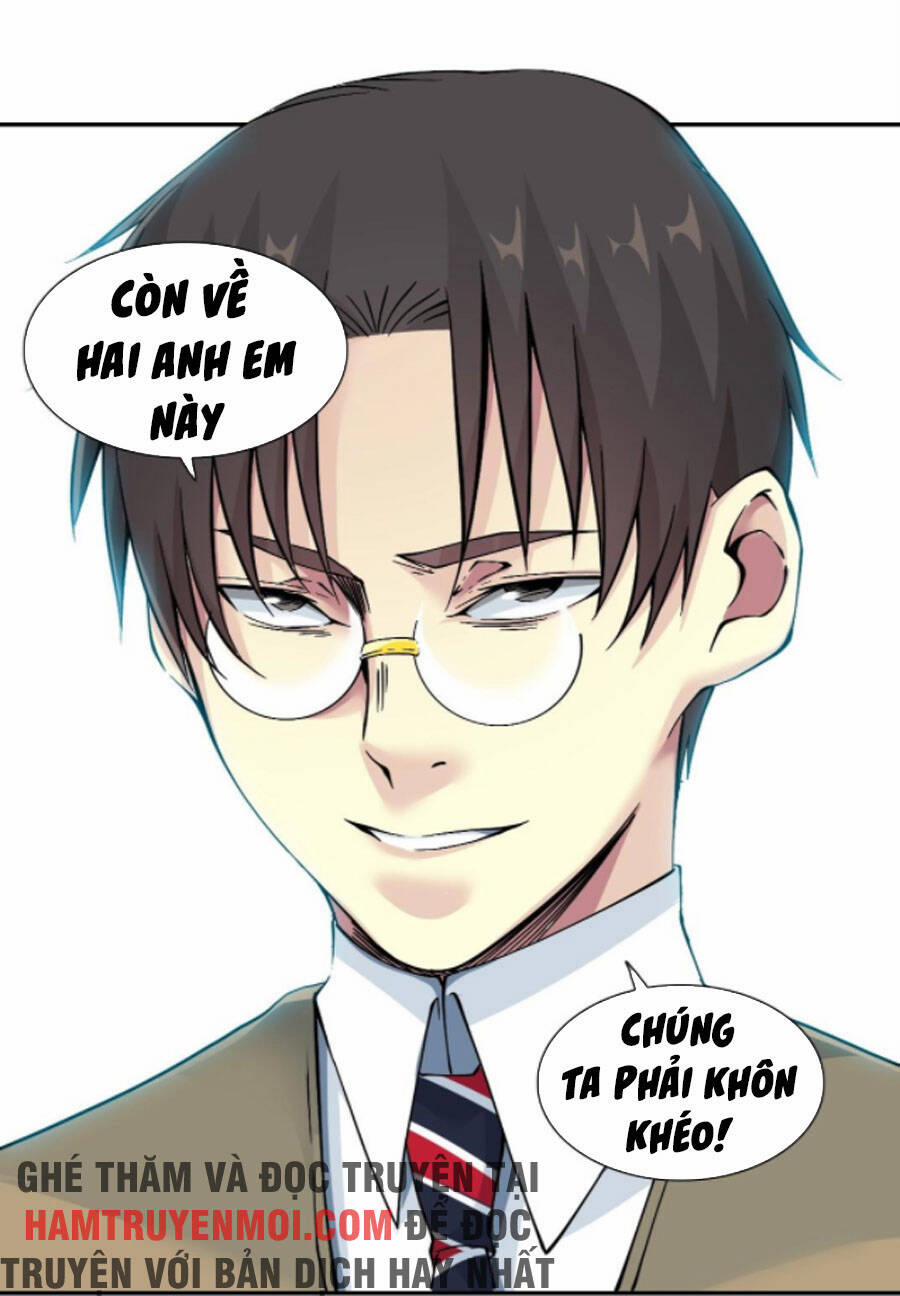 Câu Lạc Bộ Trường Sinh 47 trang 34