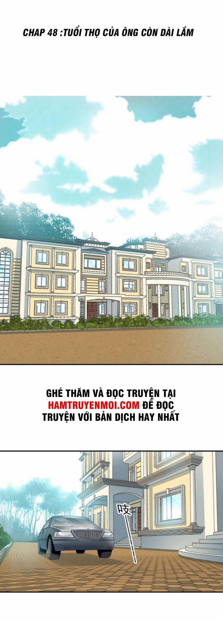 Câu Lạc Bộ Trường Sinh 48 trang 0