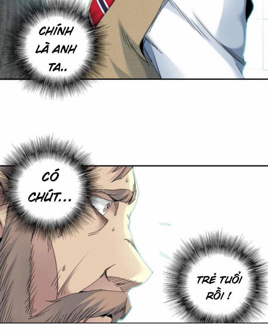 Câu Lạc Bộ Trường Sinh 48 trang 17