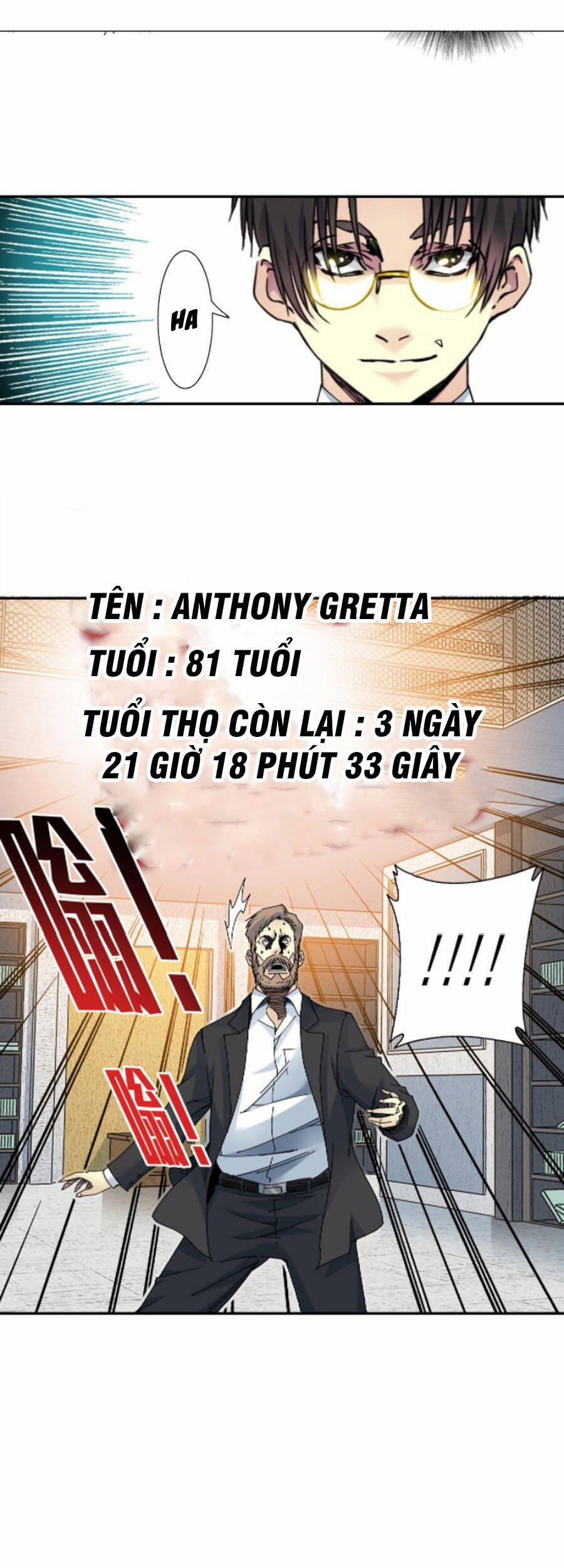 Câu Lạc Bộ Trường Sinh 48 trang 18