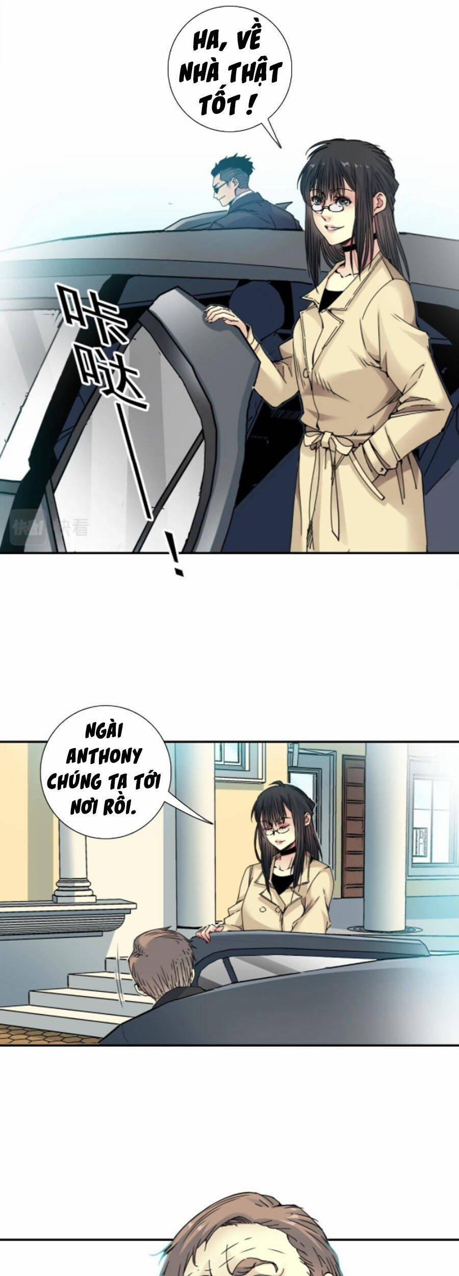 Câu Lạc Bộ Trường Sinh 48 trang 2